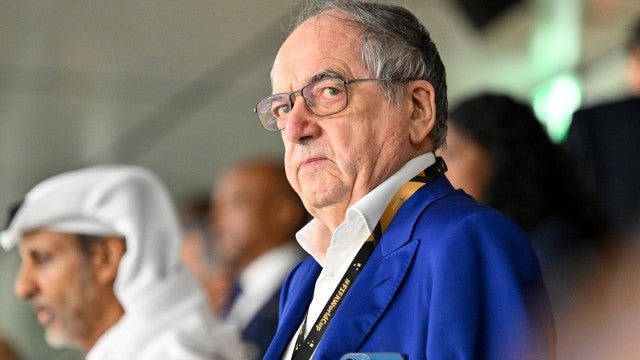 MP francês investiga chefe da federação de futebol por assédio sexual