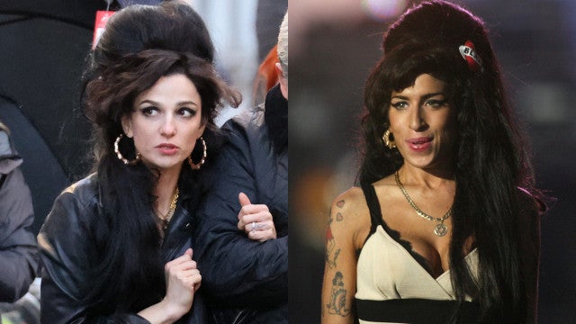 Atores que não se parecem em nada com personagens da vida real que interpretaram