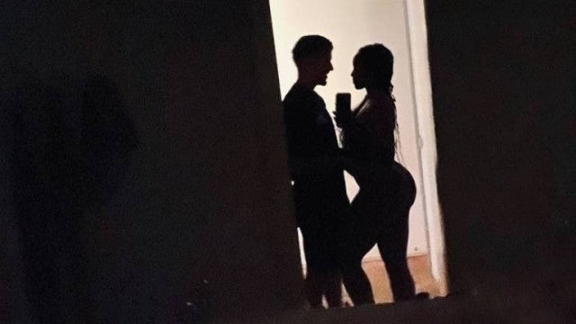 Público aponta Iza em foto postada por Yuri Lima, suposto affair da cantora