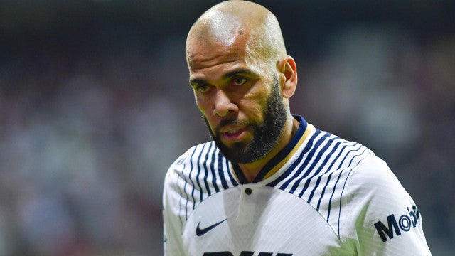 Dani Alves pede liberdade condicional e desabafa: "Aceitarei o que vier"