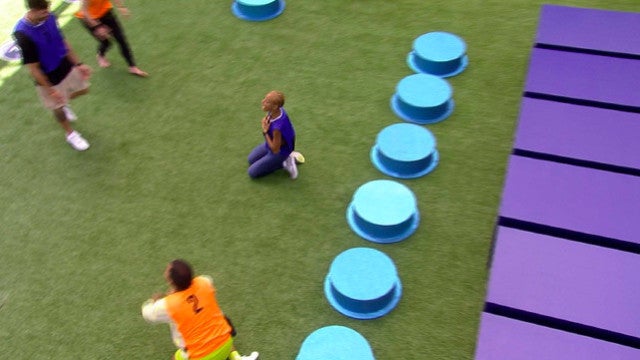 Aline e Bruno são os anjos da semana no BBB 23