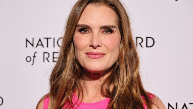 Brooke Shields, atriz de ‘A Lagoa Azul’, revela que sofreu estupro