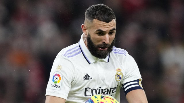 Real Madrid vence Athletic e se mantém na cola do Barcelona na La Liga