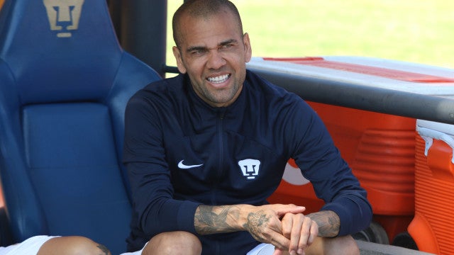 Daniel Alves pede novo depoimento com juíza após contradições, diz rádio