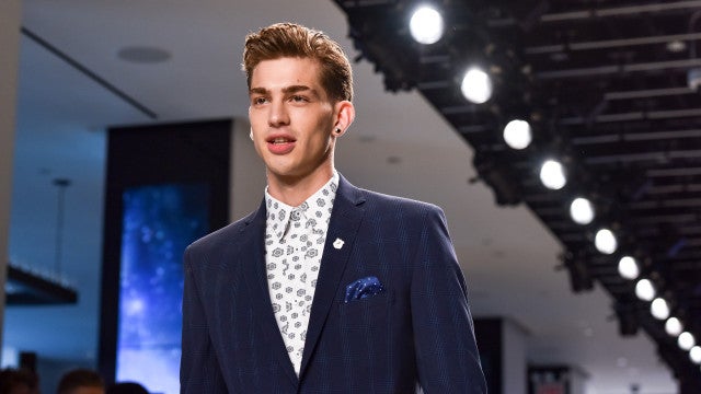 Modelo Jeremy Ruehlemann morre aos 27 anos