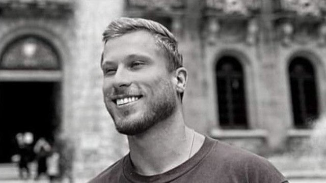 Catarinense de 29 anos morre atropelado enquanto andava de skate no RJ