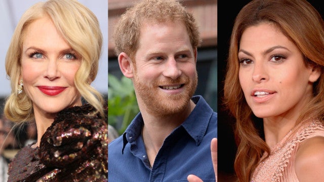 Os "crushes" famosos dos famosos