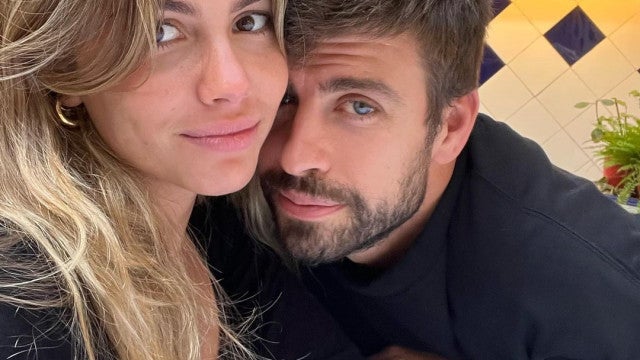 Gerard Piqué assume relação e compartilha 1.ª foto com namorada