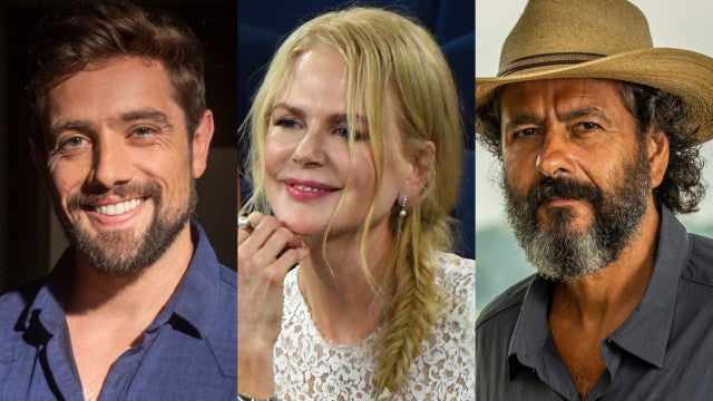 Bichos do mato? Famosos que são fazendeiros e você não sabia!