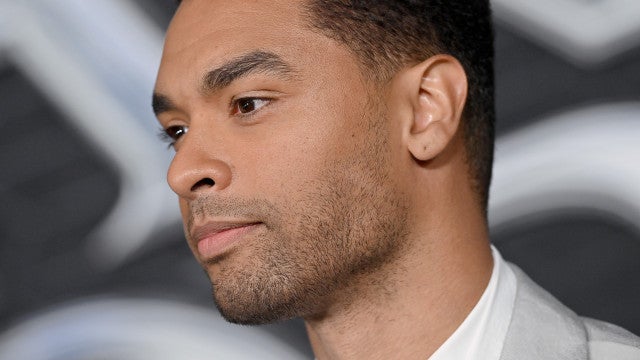 Regé-Jean Page, de ‘Bridgerton’, é eleito o homem mais bonito do mundo