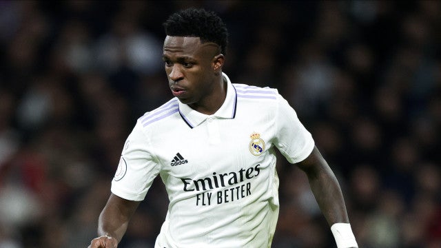 Caso de Vini Jr.: "O que aconteceu é extremamente lamentável"