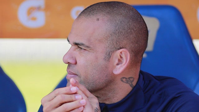 Digitais de mulher que acusa Daniel Alves são identificadas em banheiro de boate