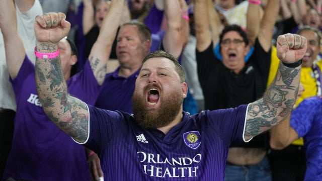 Futebol dos EUA supera o do Brasil como negócio