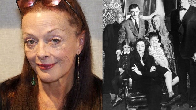 Morre a atriz Lisa Loring, intérprete original de Wandinha Addams