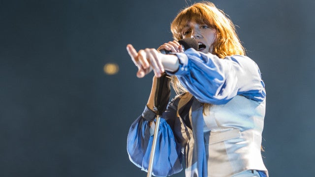 Mita Festival terá Lana Del Rey, Florence + The Machine e volta do NX Zero