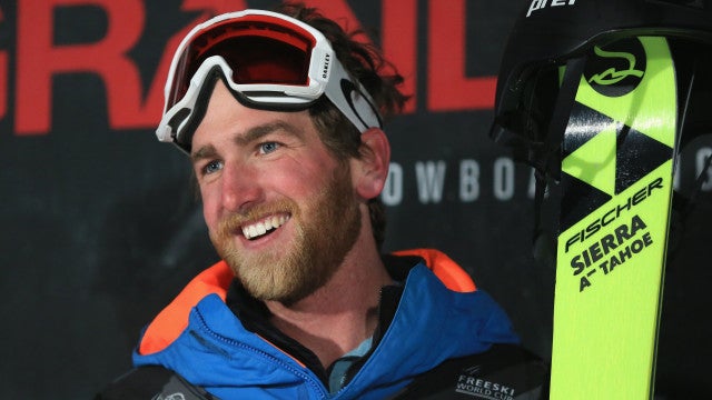 Campeão mundial de esqui halfpipe, Kyle Smaine morre em avalanche no Japão