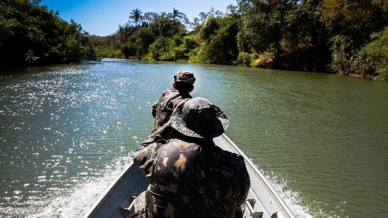 Sema-MT e Batalhão Ambiental reforçam fiscalização nos últimos 10 dias de pesca proibida