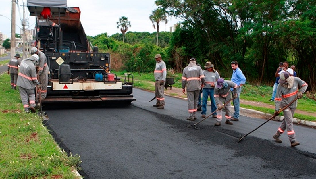 Prefeitura em Nova Mutum destinará R$ 2 milhões para recuperação viária