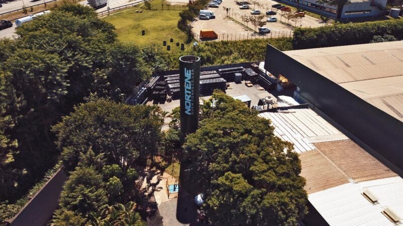 Grupo Nortène facilita o acesso dos produtores às tecnologias de plasticultura