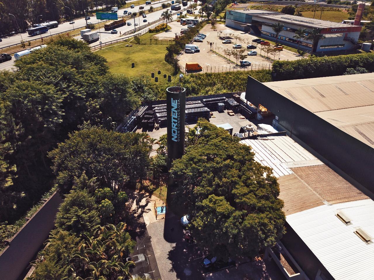 Grupo Nortène facilita o acesso dos produtores às tecnologias de plasticultura