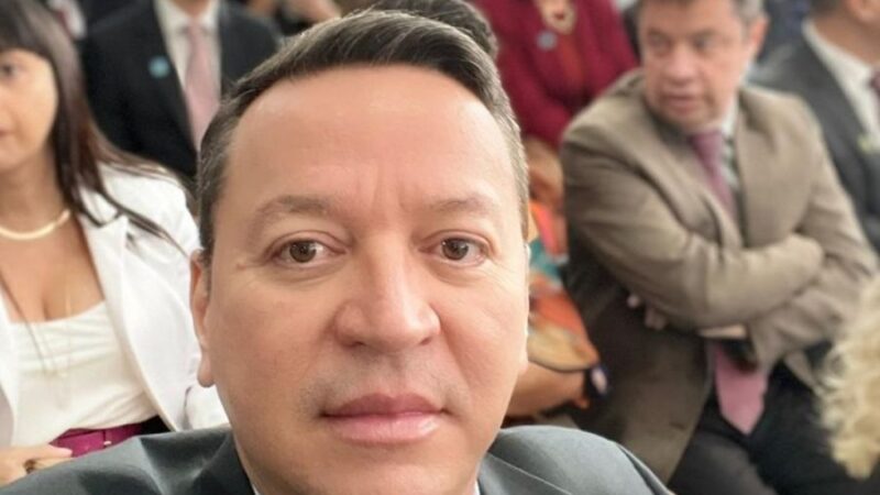 Presidente de federação mato-grossense acompanha posse de Alckmin e defende política nacional para a indústria