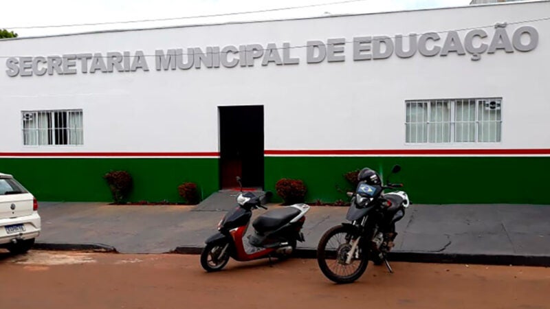 Juara deve locar microônibus e vans para reforçar transporte escolar na rede municipal