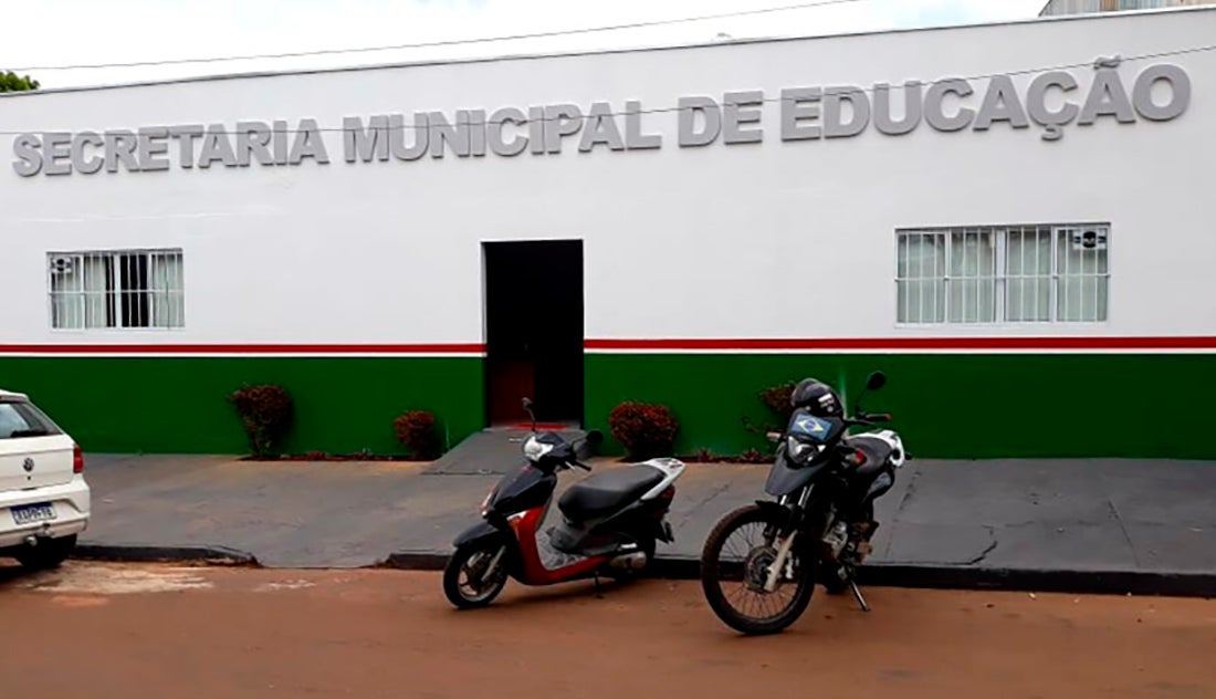 Juara deve locar microônibus e vans para reforçar transporte escolar na rede municipal