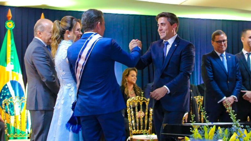 Alan Porto assume a Seduc-MT pela segunda vez, com a missão de continuar eficiente