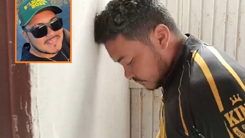 Autor de disparos que vitimaram sete pessoas em bar de Sinop se entrega à polícia; veja vídeo