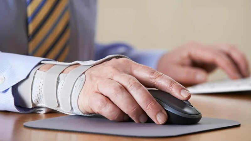 28 de fevereiro é o Dia de Combate às LER/Dort; veja como identificar lesões por esforços repetitivos