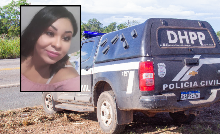 Em Peixoto de Azevedo adolescente mata a mãe com facadas no pescoço porque foi proibida de ir a festa