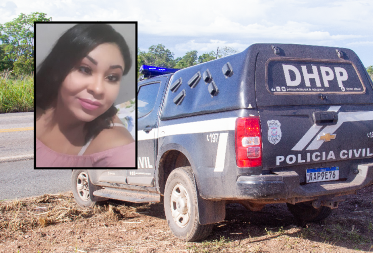 Em Peixoto de Azevedo adolescente mata a mãe com facadas no pescoço porque foi proibida de ir a festa