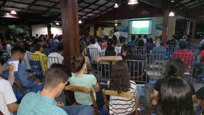 Sindicato Rural de Guarantã do Norte receberá Acrimat em Ação