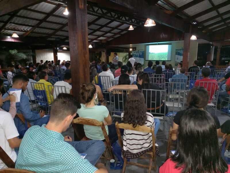 Sindicato Rural de Guarantã do Norte receberá Acrimat em Ação