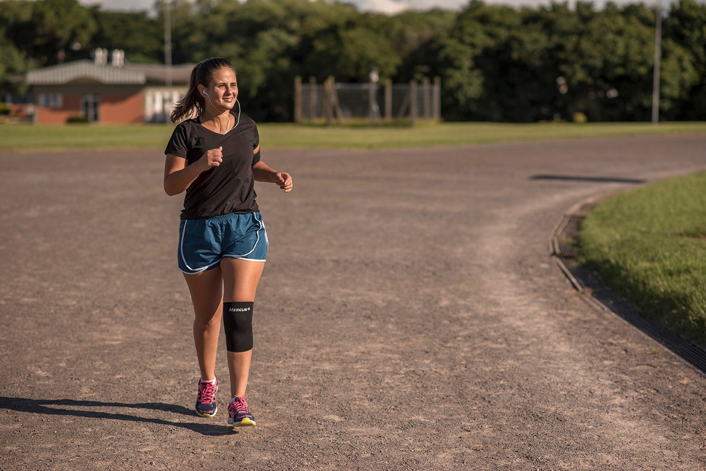 A prática esportiva no verão e os cuidados para evitar lesões musculares