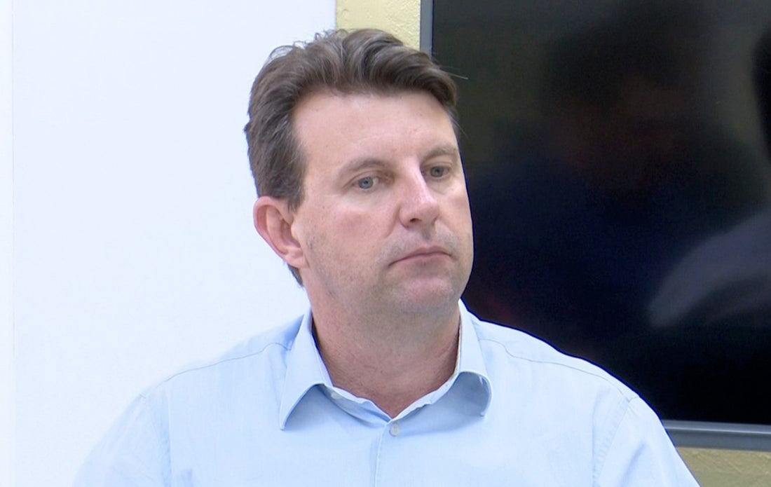 Prefeito manifesta apoio para guarda de trânsito ser transformada em guarda municipal em Sorriso