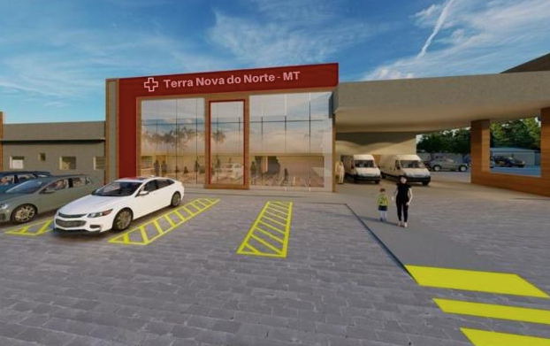 Após repasse do Estado, entidades se mobilizam para arrecadar dinheiro para construção de novo hospital no Nortão