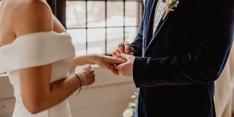 Casamento sem criança? noivas explicam por que decidiram fazer seus casamentos sem a presença das crianças
