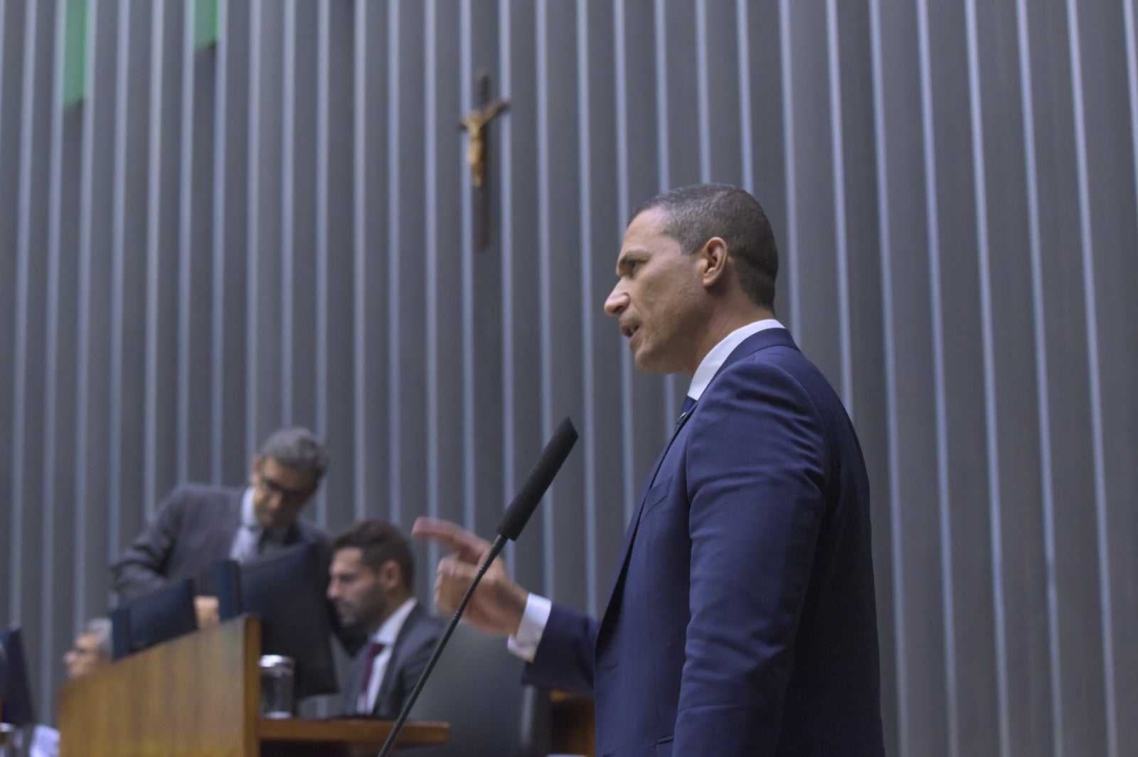 Deputado Coronel Assis apresenta projeto que isenta impostos de alimentos para diabéticos