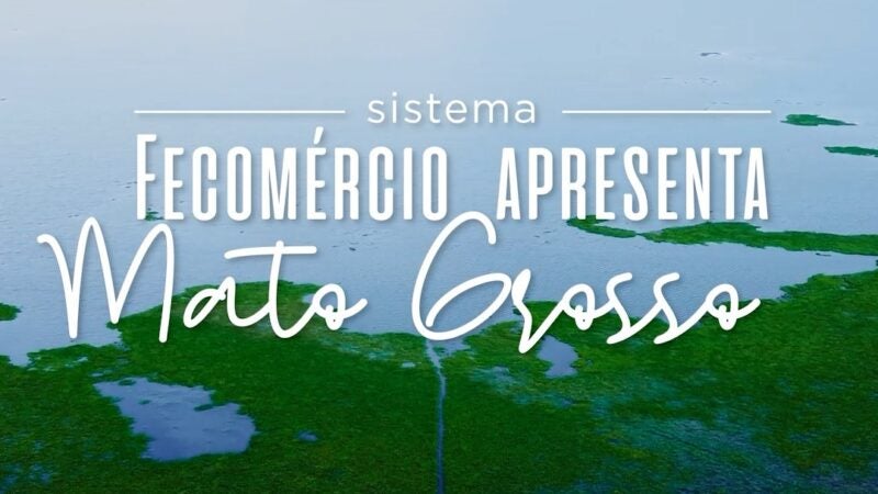 Programa ‘Arsenal & Comércio’ apresenta documentários de cidades de Mato Grosso