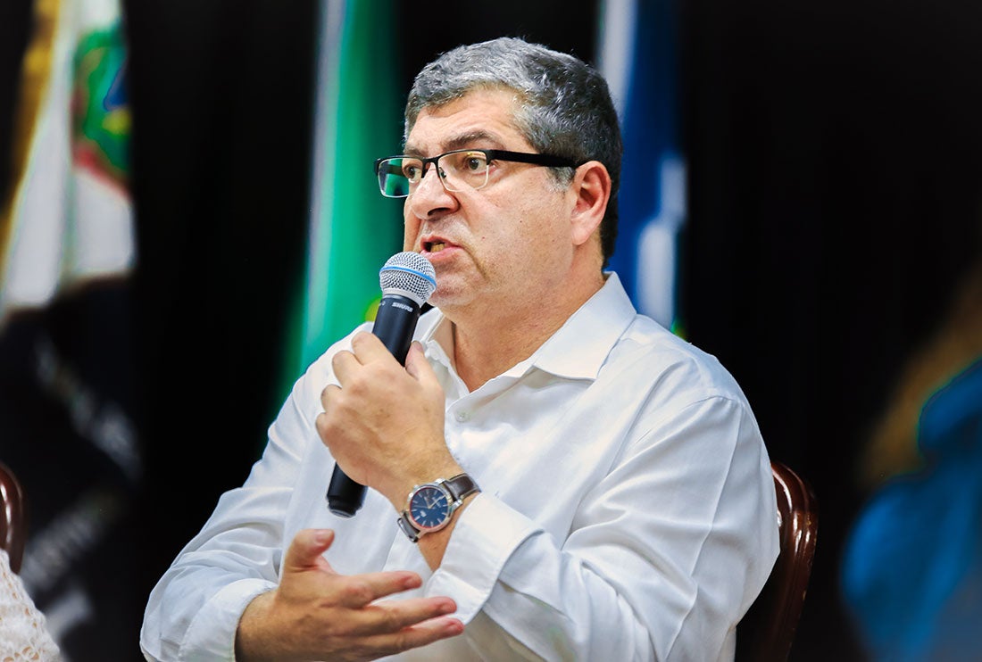 TCE cobra de prefeitura de Cuiabá data para Unidade de Pronto Atendimento iniciar atendimentos