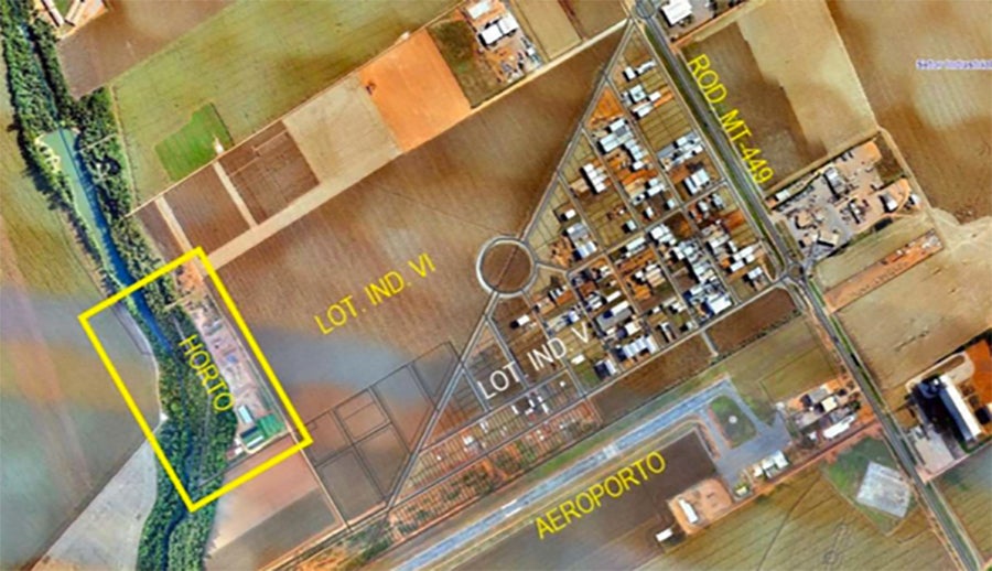 Lucas do Rio Verde: unidade de plantas ornamentais será ampliada e R$ 483 mil serão aplicados