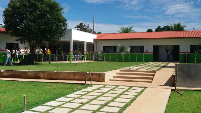 Prefeito e vereadores articulam construção de novo câmpus do IFMT em Guarantã do Norte; R$ 12 milhões