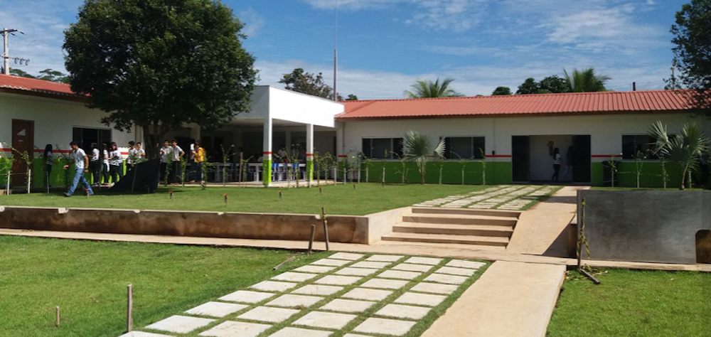 Prefeito e vereadores articulam construção de novo câmpus do IFMT em Guarantã do Norte; R$ 12 milhões