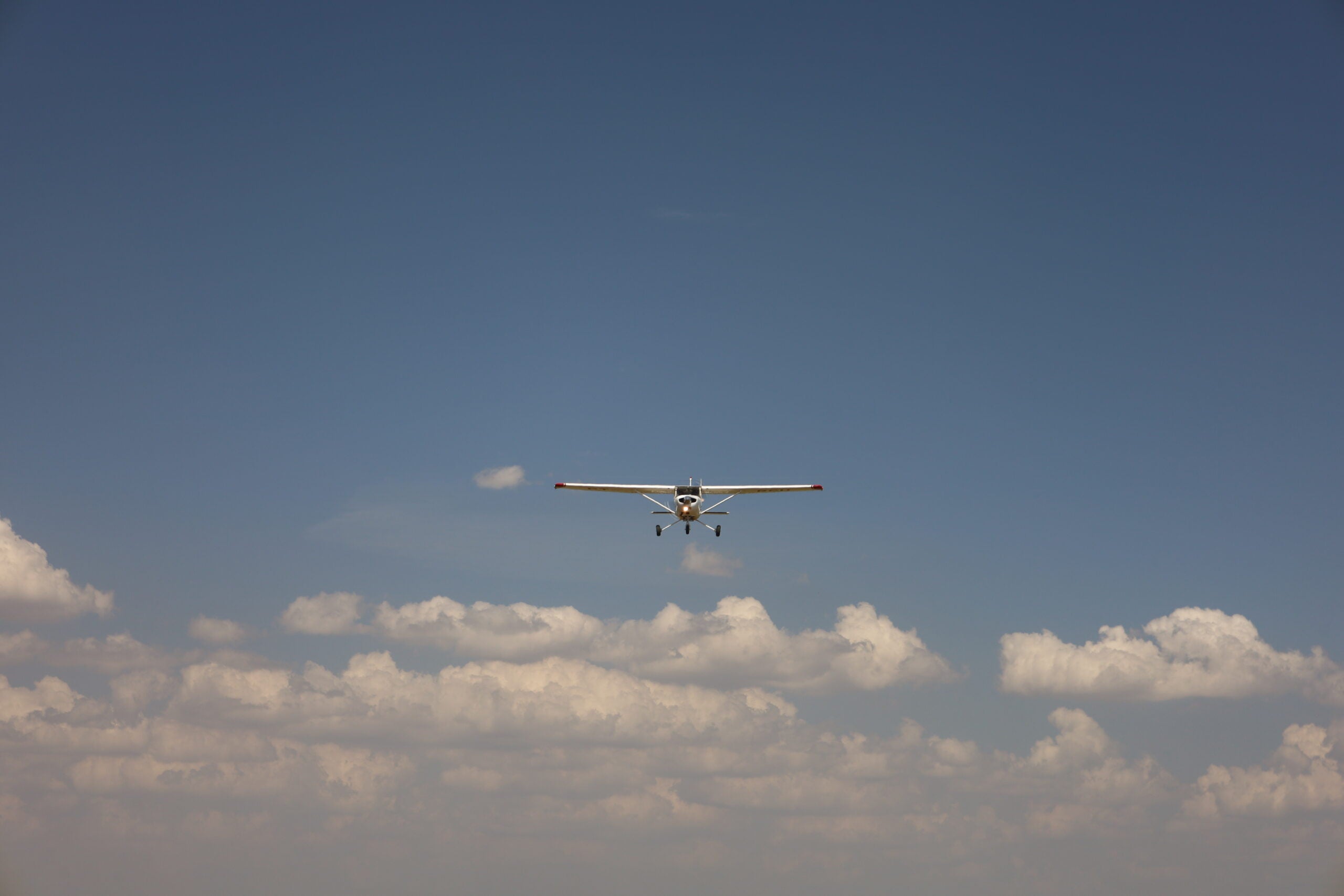 Agronegócio é um celeiro de oportunidades para a aviação
