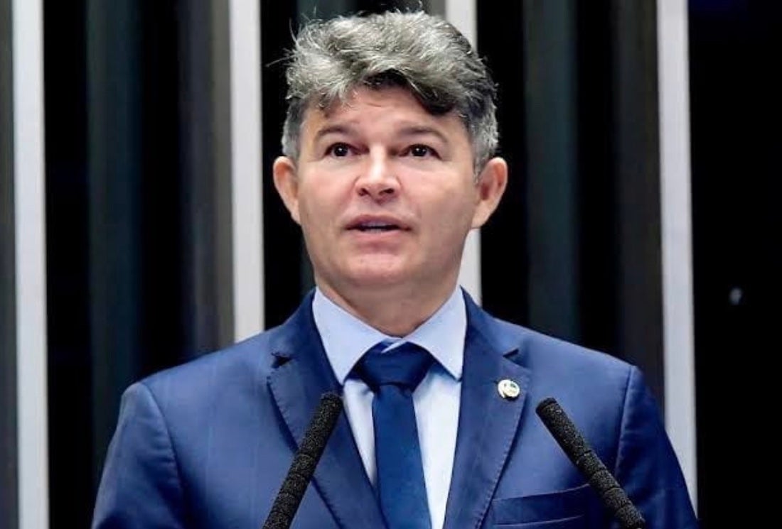 Deputado mato-grossense integra frente conservadora na Câmara dos Deputados em oposição ao governo
