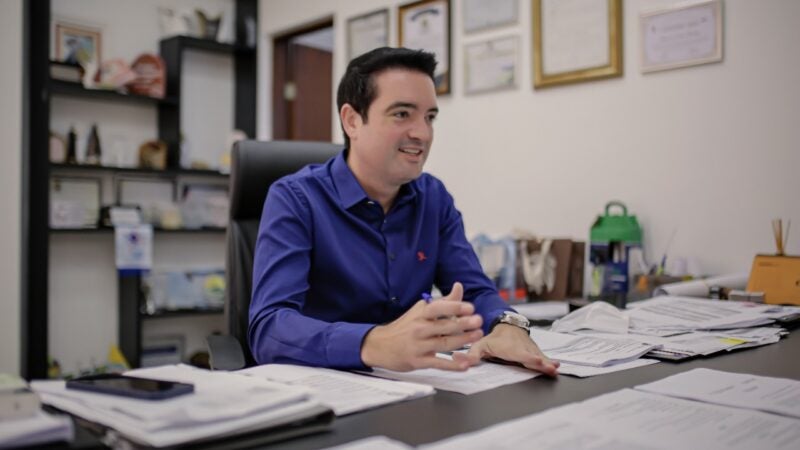 Mato Grosso lidera o crescimento industrial e Primavera do Leste faz parte desse sucesso