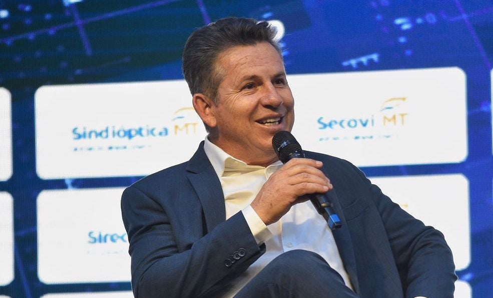 Mauro avalia que Mato Grosso foi o que mais cresceu a renda dos trabalhadores e prevê “ano muito bom”