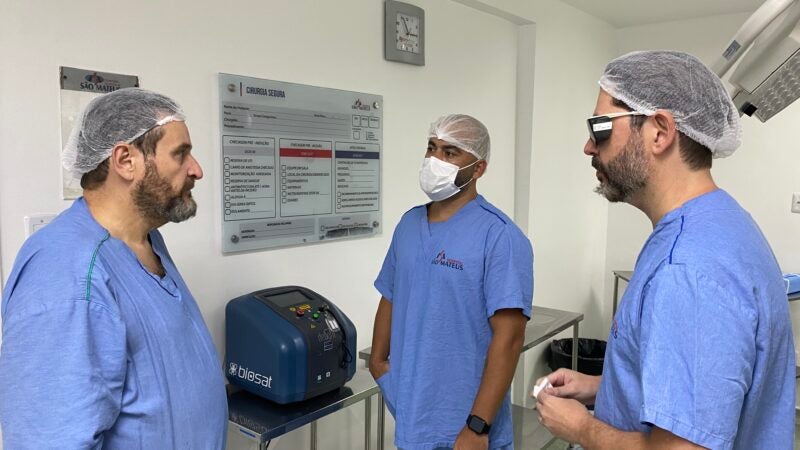 Incisões menores e com menos dor, cirurgia à laser para doenças anais chega a Cuiabá