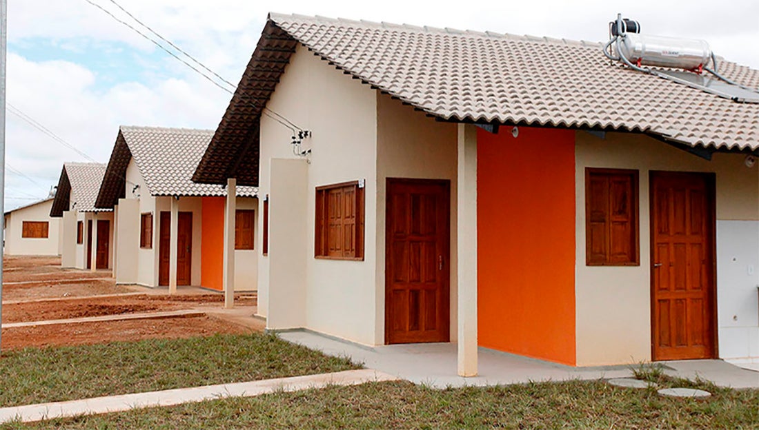 Prefeitura deve construir mais de 100 casas em Vera via parceria com Estado